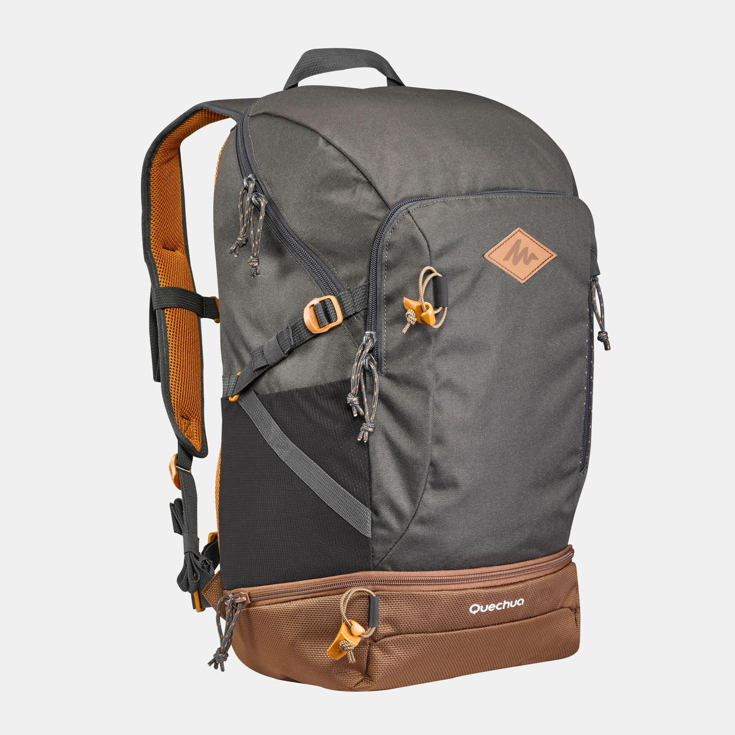 Quechua Hiking Backpack 30L 3 Quechua Hiking Backpack 30L