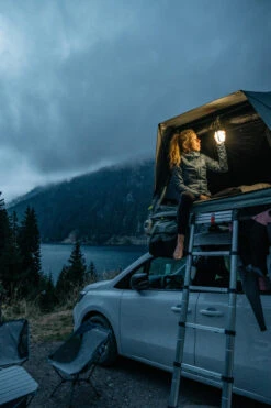 Quechua INFLATABLE ROOF TENT MH900 FRESH & BLACK 2 PERSON 32 Quechua INFLATABLE ROOF TENT MH900 FRESH & BLACK 2 PERSON -Quechua k2b48ce94f6facda1604041d474506d21