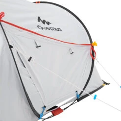 Quechua 2 Man Pop-Up Blackout Tent -Quechua k2b938f9d975c5dc54ca13aecb81e5354