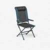 Quechua Multi-position Comfortable Camping Armchair -Quechua k2bb8b202e6bb256d37b9a7aa8fb73c5f