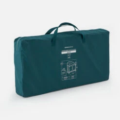 Quechua FOLDING CAMPING KITCHEN UNIT -Quechua k2bbbd8b15a03c0b9af3718f7742ffa51