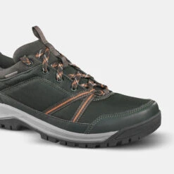 Quechua Men's Waterproof Walking Shoes 36 Quechua Men's Waterproof Walking Shoes -Quechua k2be723e37b1c8586ede3de5b4f1eb494