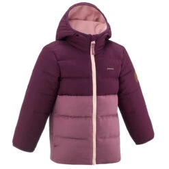 Quechua Kids’ Hiking Padded Jacket - Aged 2-6 25 Quechua Kids’ Hiking Padded Jacket - Aged 2-6 -Quechua k2c1547084661ec177732bc56b44bdfd5