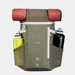 Quechua Isothermal Backpack 20 L -Quechua k2c2f8b94cb1947d324455ab9e9daffc9