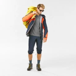 Quechua Men's Hiking Trousers MH500 -Quechua k2cd160993b765458f69d7109f2878f49