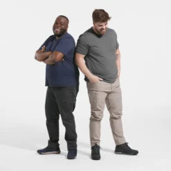 Quechua Men's NH500 Regular Off -Quechua k2cebb496419fcc3f3f37b442ee6e0149