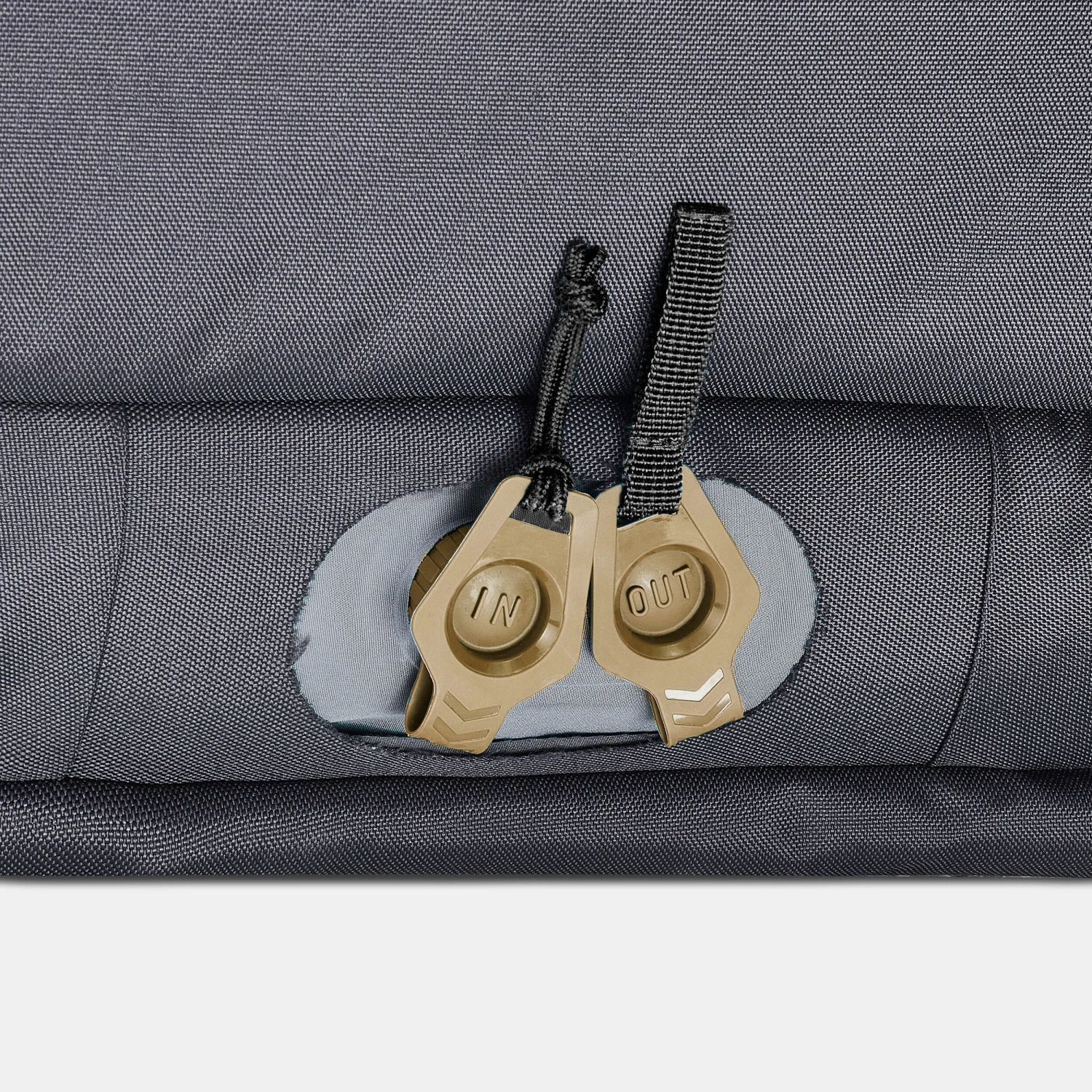 Quechua 2-IN-1 COTTON SLEEPING BAG FOR CAMPING 11 Quechua 2-IN-1 COTTON SLEEPING BAG FOR CAMPING - Image 9