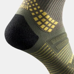 Quechua Hiking Socks Hike 900 High 2-Pack 21 Quechua Hiking Socks Hike 900 High 2-Pack -Quechua k2ed730e3d13bca1f85cd79af4bcd9a10