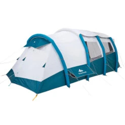 Quechua Flysheet Air Seconds 6.3 Fresh&Black Tent Spare Part -Quechua k2f15d1adeb6ad074ae7faa84ceea9ea2