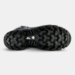 Quechua Men’s Warm And Waterproof Hiking Boots - SH520 X -Quechua k302e29e2d23d7029416aabcc87a6e32b