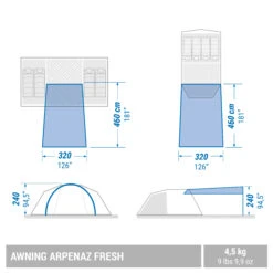 Quechua -Quechua k30aeacb1e3b0df17a9d1dd5f78924cee