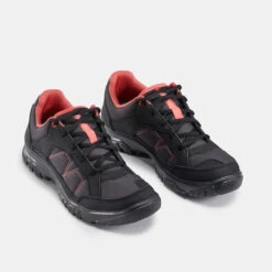 Quechua Women's Hiking Boots -Quechua k32b5d4a449522a25cc2d526ea77edbd5