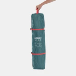 Quechua Instant Camping Shelter 4 Person -Quechua k34458ccb94dc487bb16a4719de942db4
