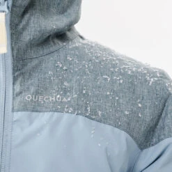 Quechua Kids’ Waterproof Winter Hiking Jacket SH100 X-Warm -3°C Age 7 -Quechua k345f1d67700780599b28787c84eb445e