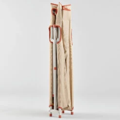 Quechua CAMP BED FOR CAMPING - CAMP BED SECOND 65 CM - 1 PERSON -Quechua k3474457820a3f5bd09842bc6b91a6089