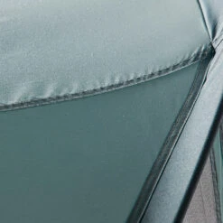 Quechua Camping Shelter With Poles - 4 Person -Quechua k34789ca4da4eff4792f2a4eea8fbc546