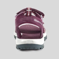 Quechua Women's Walking Sandals - NH110 -Quechua k3640f5695795b6ec79bae3f6e5b980d9