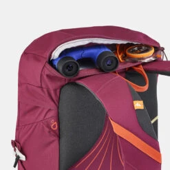 Quechua Mountain Hiking Backpack 20L -Quechua k36859de03a7e4cc4c7c0bf6e34908438