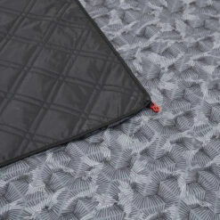 Quechua COMFORTABLE INSULATING BLANKET-SPARE PART FOR THE AIRSECONDS6.3 POLY-COTTON TENT -Quechua k3a449e75f309b3e8151dc7b639413735