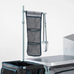 Quechua Camping Large Folding Kitchen Cabinet -Quechua k3a8098da9b8e7a74c4ad0823aaff4e7d