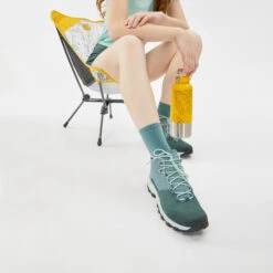 Quechua Women’s Waterproof Mountain Walking Boots - MH500 Mid -Quechua k3b5f976021fe0eb8e46860e3ef43dff5