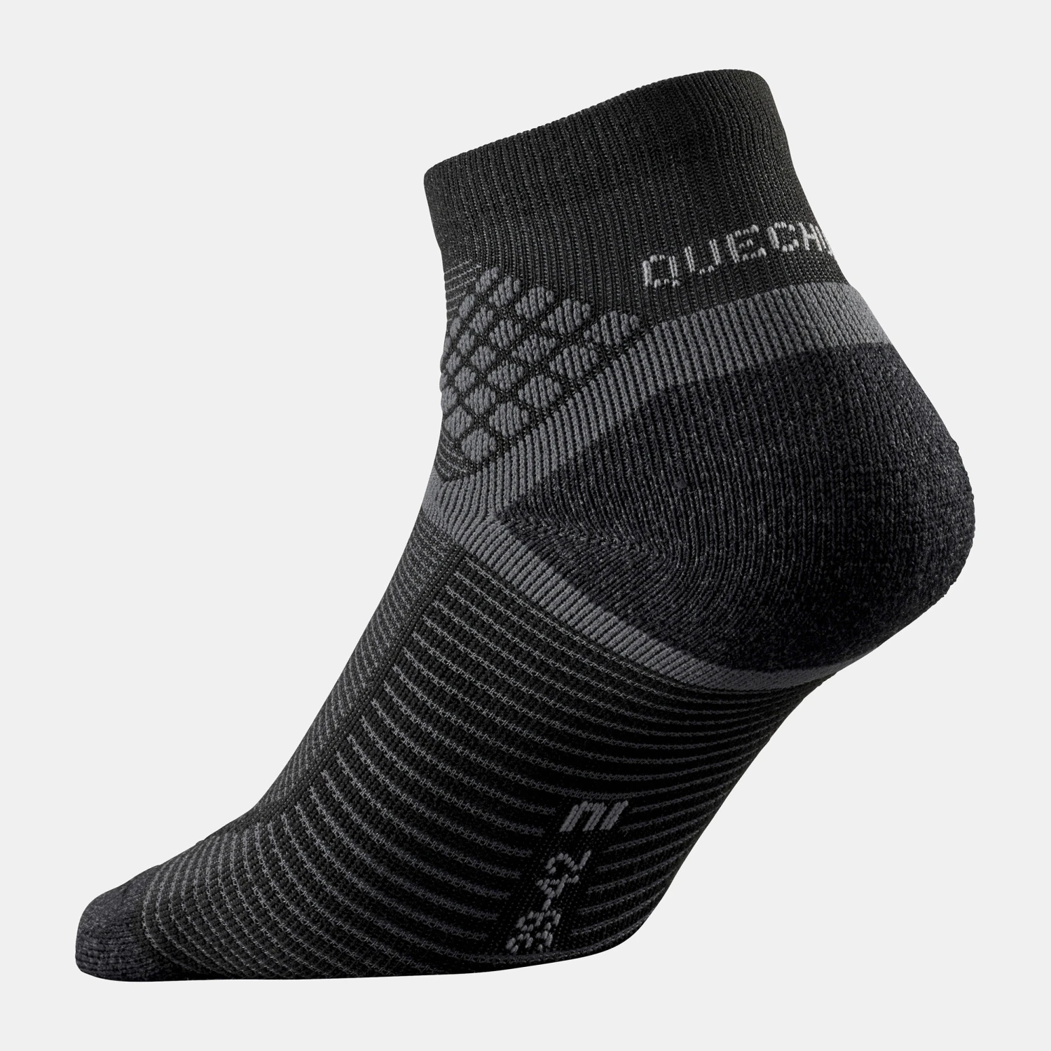 Quechua Hiking Socks 7 Quechua Hiking Socks - Image 5
