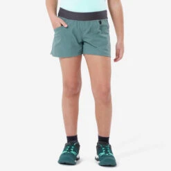 Quechua Hiking Shorts - MH500 - Dark Grey - Children 7 38 Quechua Hiking Shorts - MH500 - Dark Grey - Children 7 -Quechua k3c6609ddf9c6f2b076be2ce6bbfdcd4c