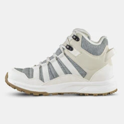 Quechua Women’s Warm Waterproof Snow Hiking Shoes - SH100 X-WARM 24 Quechua Women’s Warm Waterproof Snow Hiking Shoes - SH100 X-WARM -Quechua k3e18870b13580b7cbaecc2096bfa3c2b