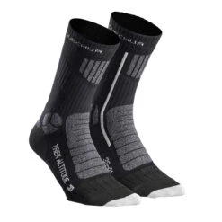Quechua Trek Altitude Socks -Quechua k3ea095651a5856981cd65b8b4c315773