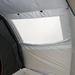 Quechua 4 Man Inflatable Blackout Tent -Quechua k3ecc74476837e278d0063628f9e18d27