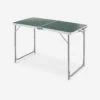 Quechua FOLDING CAMPING TABLE - 4 TO 6 PEOPLE -Quechua k3ffc914244461ff19da7948587e1dff8