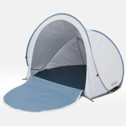 Quechua 2-person Pop-up Tent 16 Quechua 2-person Pop-up Tent -Quechua k407a63dd3d212c914563755ffafe3d77