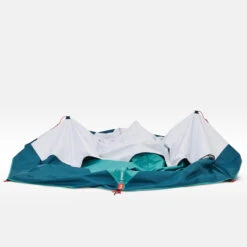 Quechua 3 Man Blackout Tent - 2 Seconds Easy F&B -Quechua k42685d56bc740d351811b3b30d5474a6