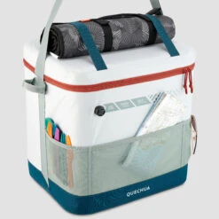 Quechua Camping Flexible Cooler - 35 L 16 Quechua Camping Flexible Cooler - 35 L -Quechua k432cf78f8fa7f4b8e67a667b1ac18c2e