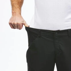 Quechua Men’s Hiking Trousers -Quechua k443a335f80f495b4411bc58234f2b6f7