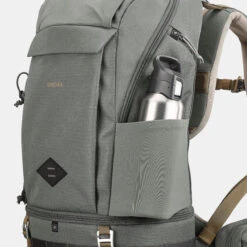 Quechua Hiking Backpack 25L 39 Quechua Hiking Backpack 25L -Quechua k45a4ed6f7608ded7f2d3b580610b8351