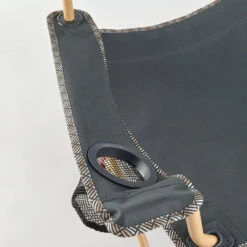 Quechua Camping Big Folding Armchair - Basic XL -Quechua k4614d8c84e5899e68de5c62ac877d961