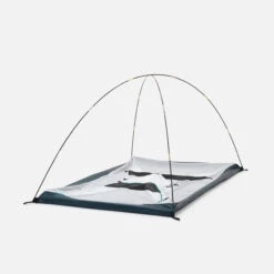 Quechua 2 Man Tent -Quechua k470392bd39ca1c3a5c9cccfaa723e16c
