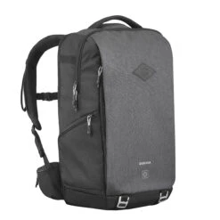 Quechua 5 Quechua Hiking Camera Backpack 30 L