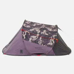 Quechua 3 Man Tent -Quechua k47d5341d867967445e662ecb38df7861