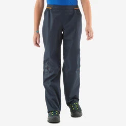 Quechua Kids’ Hiking Over Trousers - MH500 Aged 7-15 10 Quechua Kids’ Hiking Over Trousers - MH500 Aged 7-15 -Quechua k47ee25c38a45f4673d8c3342389a1b31