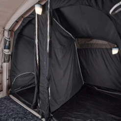 Quechua BEDROOM - SPARE PART FOR THE AIR SECONDS 4.2 POLYCOTTON TENT -Quechua k480cfed49fe6f504e0a4db4c5c9ce795