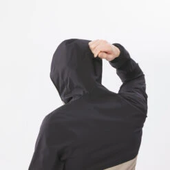 Quechua Men's Hiking Lightweight Waterproof Jacket MH150 29 Quechua Men's Hiking Lightweight Waterproof Jacket MH150 -Quechua k488a6e0705514493dbc9b590ef531b22