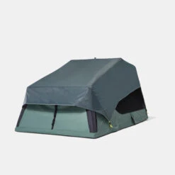 Quechua INFLATABLE ROOF TENT MH900 FRESH & BLACK 2 PERSON 35 Quechua INFLATABLE ROOF TENT MH900 FRESH & BLACK 2 PERSON -Quechua k4a49c51ca822b17e2a37ae9ec0f73977