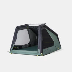 Quechua INFLATABLE ROOF TENT MH900 FRESH & BLACK 2 PERSON 34 Quechua INFLATABLE ROOF TENT MH900 FRESH & BLACK 2 PERSON -Quechua k4ade746309d180e207a761de4265cd7a