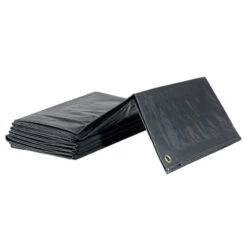 Quechua WATERPROOF FLOOR MAT FOR TENTS AND CAMPING TRIPS - 2 X 2.5 M -Quechua k4b06a3c8979731fcb1d2290dc9460e9f