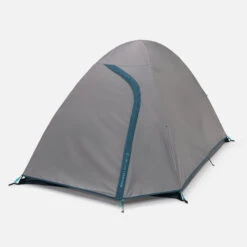 Quechua 2 Man Tent -Quechua k4b20431438614dc1df936b7ee80814d1
