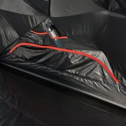 Quechua 3 Man Blackout Tent - 2 Seconds Easy F&B -Quechua k4d684209b108566a51a7313b1364e810