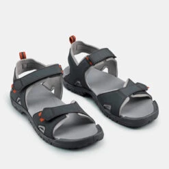 Quechua Walking Sandals - NH100 -Quechua k4e46915ea2f95681567c260c79b49228