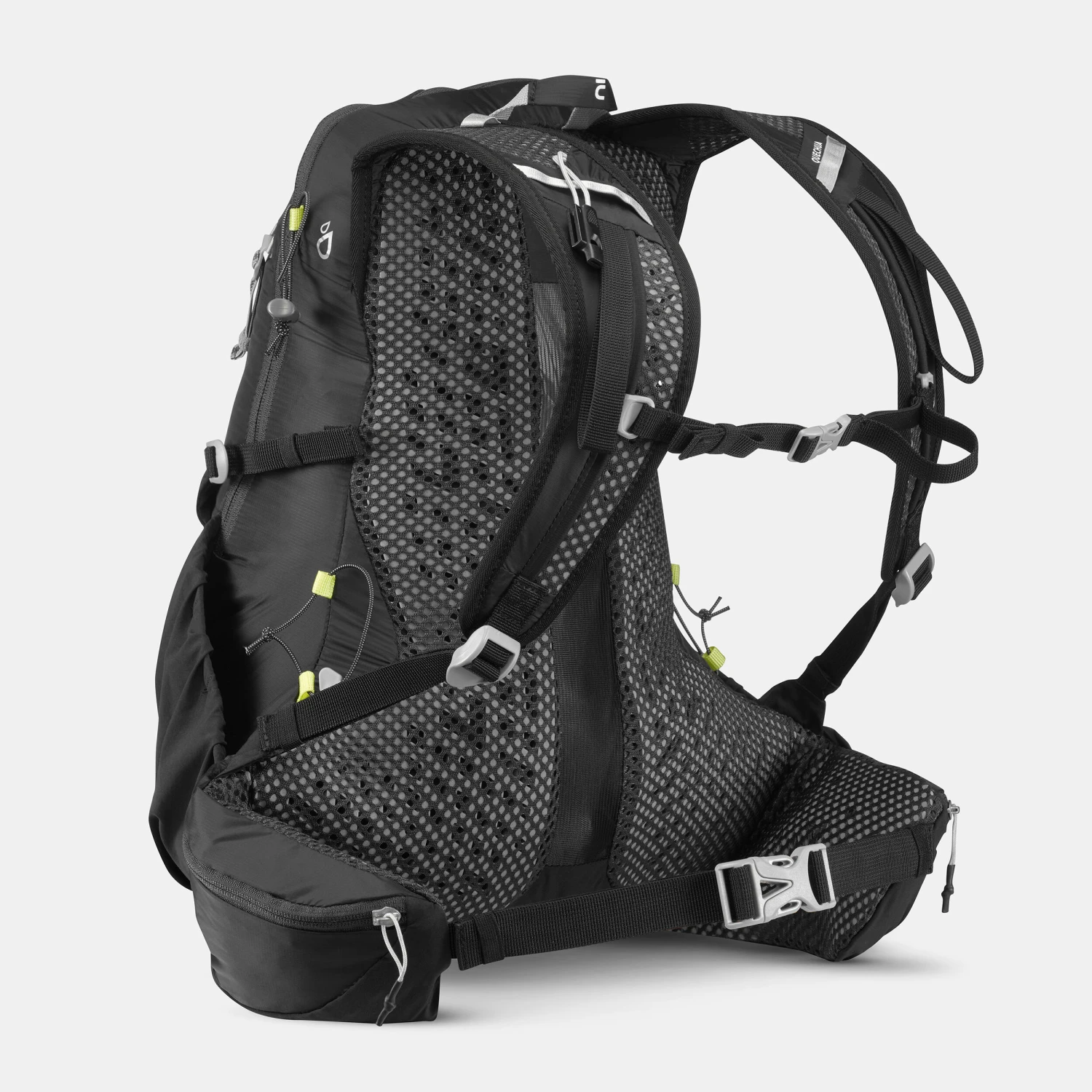 Quechua Ultra-light Fast Hiking Backpack 17L 4 Quechua Ultra-light Fast Hiking Backpack 17L - Image 2